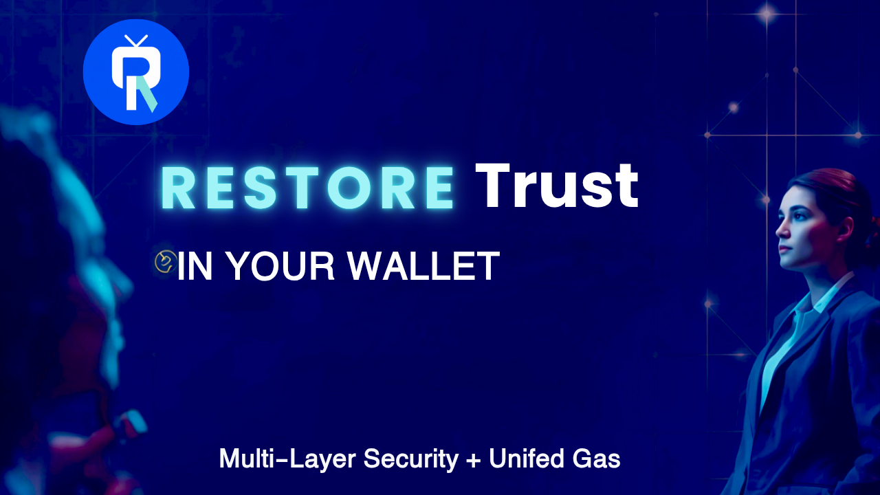 Modern Digital Wallet Security